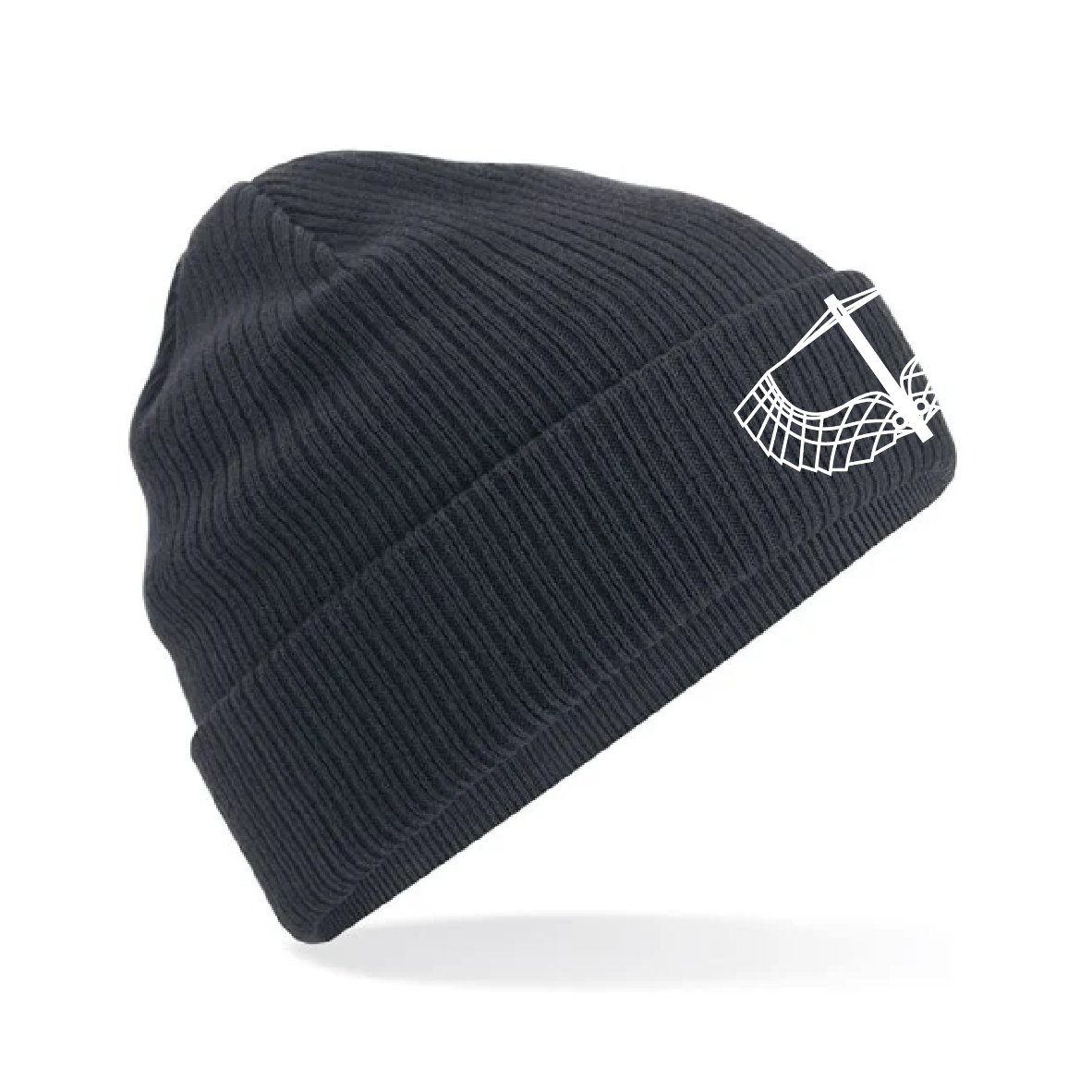Organic Cotton Beanie