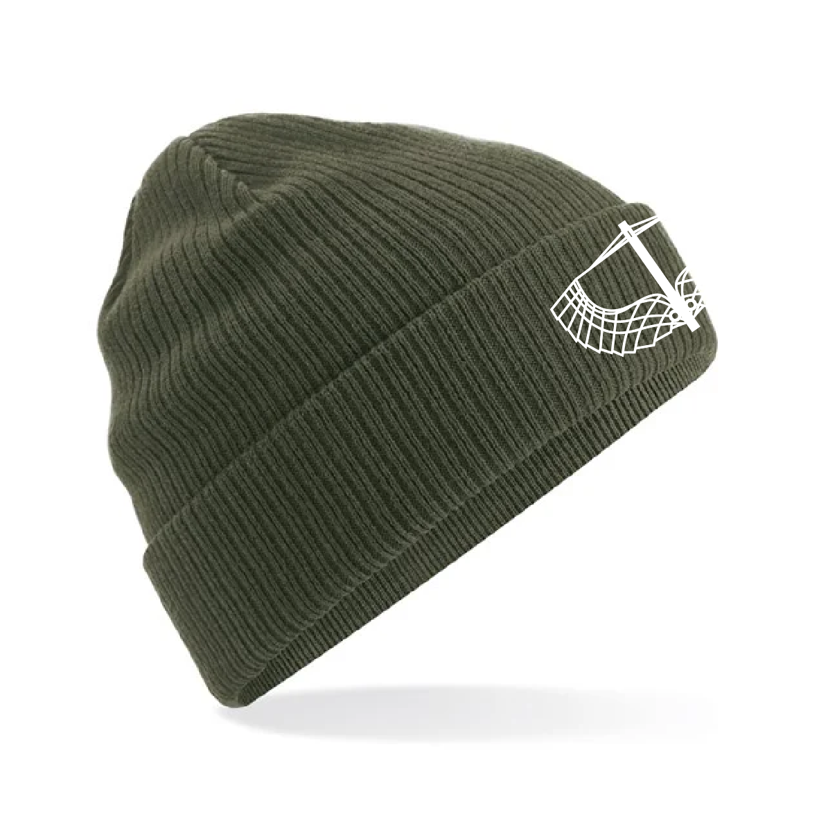 Organic Cotton Beanie